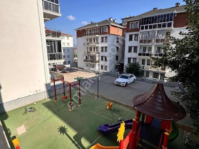 Alanyurt Kozluca Bölgesinde Seyru Sefa Sitesinden Satılık