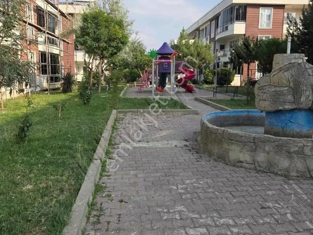 Alanyurt Kozluca Site İçi 3+1 Ferah Kiralık Dubleks