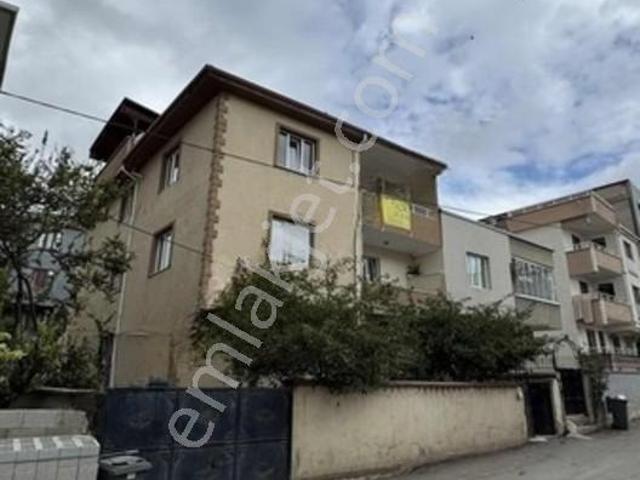 Alanyurt Kozluca Yakını 5+1 220m² Dubleks Yüksek Kira Getirili