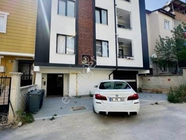 Alanyurt Kozluca Yolunda Kiralık