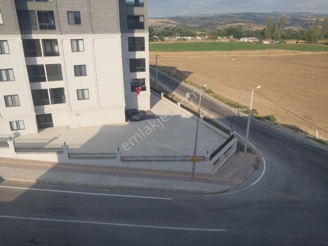 Alanyurtta Site İçi.kiralık Daire