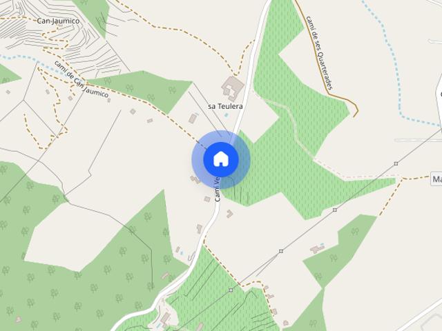 Alaró, Balearic Islands 07340