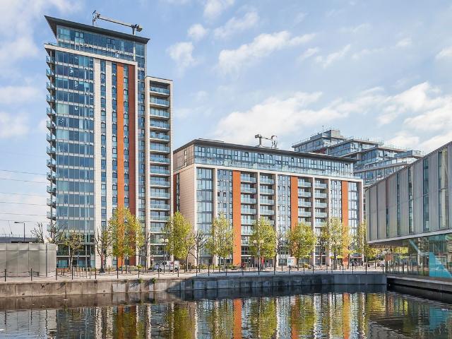 Alaska Apartments, 22 Western Gateway, London E16, 3 bed flat to rent, £3,200 pcm | PrimeLocation