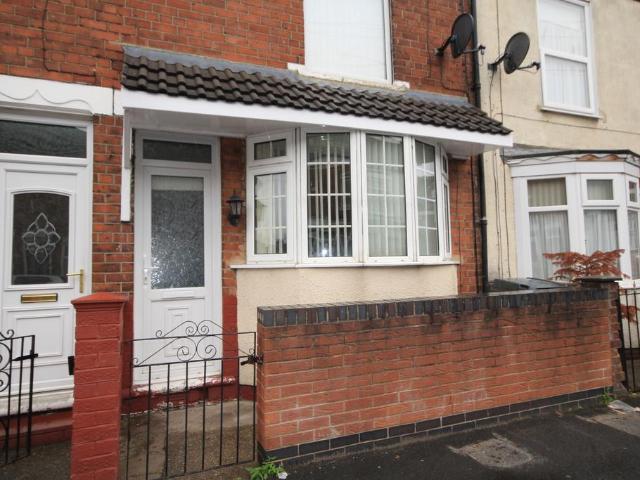 Alaska St, Hull, HU8 2 bed terraced house to rent £595 pcm £137 pw