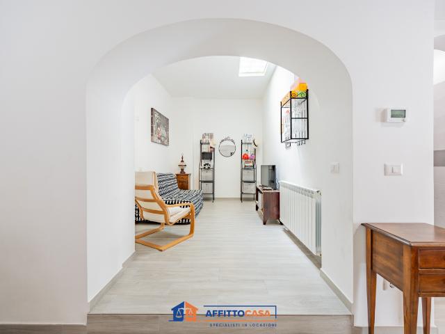 Alassio: Appartamento in affitto