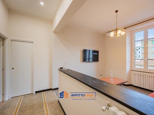 Alassio: Appartamento in affitto