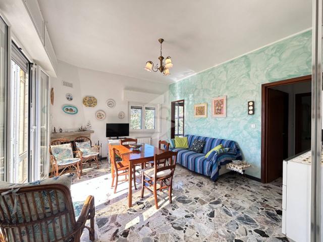 3 stanze in affitto