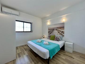 Apartamento para alugar em Concelho de Lagoa