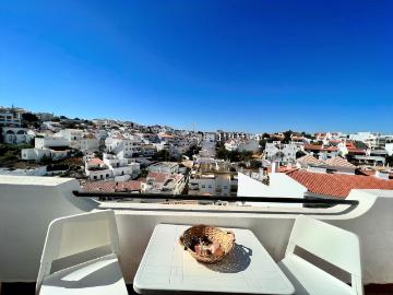 Apartamento para alugar em Avenida Bernardino Da Silva