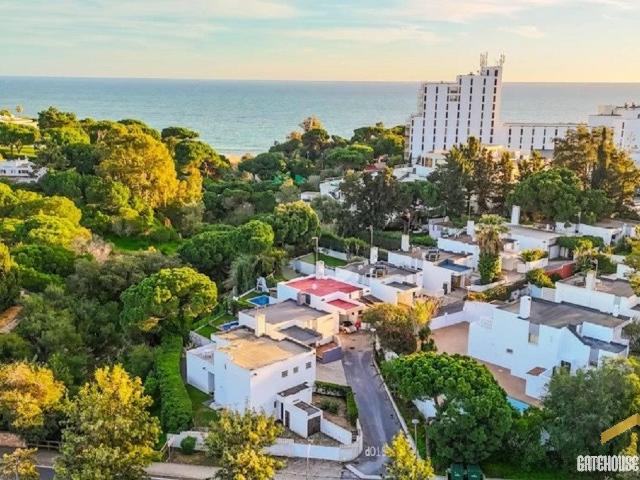 Albufeira, Algarve: moradia de 5 quartos perto da praia Ga. 155m² Albufeira e Olhos de Água