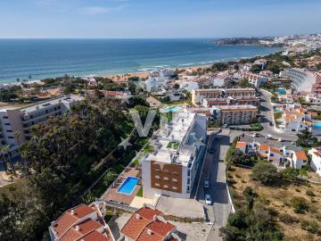 Albufeira Apartamento 3 Quartos Vista Mar 248m² Albufeira e Olhos de Água