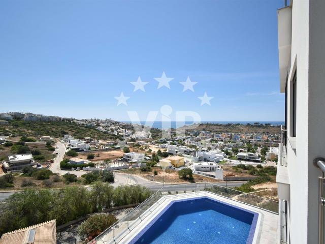 Albufeira Apartamento 1 Quarto Deslumbrante Marina Vista. 86m² Albufeira Olhos de Água