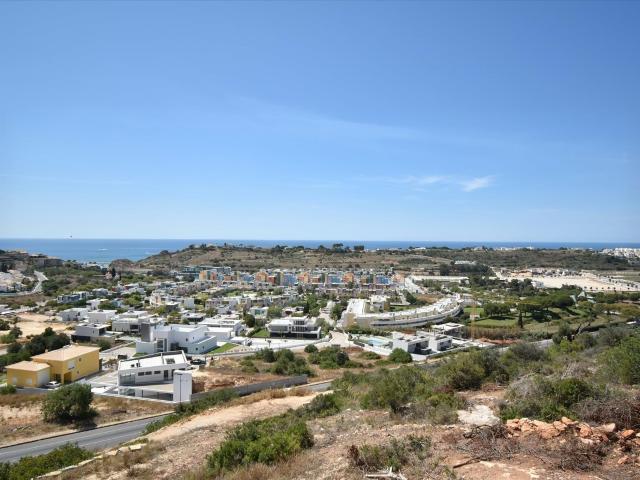 Albufeira Apartamento T2 Deslumbrante Vista Mar Marina 90m² Albufeira e Olhos de Água