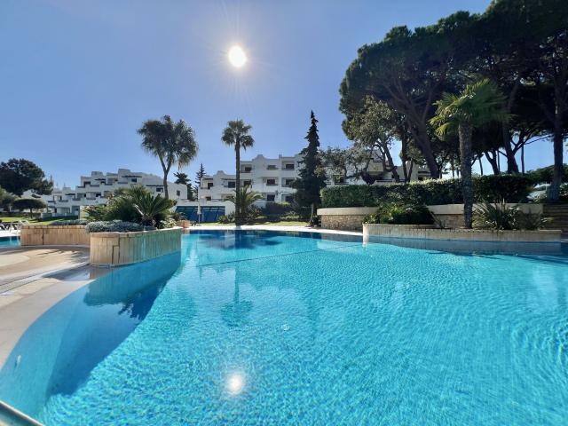 ALBUFEIRA BALAIA GOLF VILAGE 2 WITH POOL by HOMING