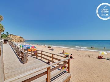 Albufeira, Distrito de Faro, Algarve - Varanda