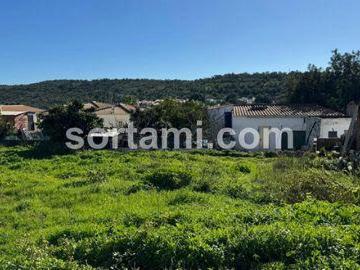 Almeijoafras, Paderne, Albufeira, Albufeira, Distrito de Faro, Algarve