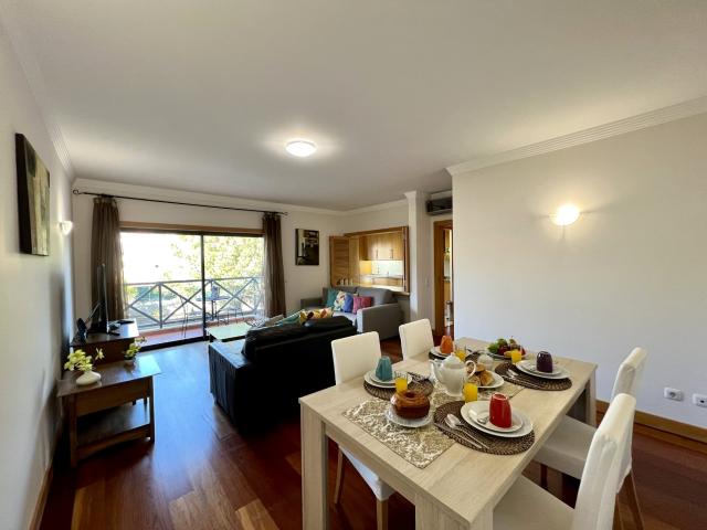 ALBUFEIRA MODERN 4 by HOMING