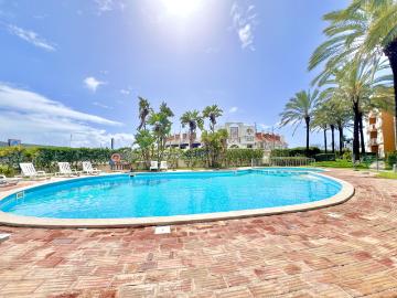 ALBUFEIRA MODERN 6 WITH POOL by HOMING