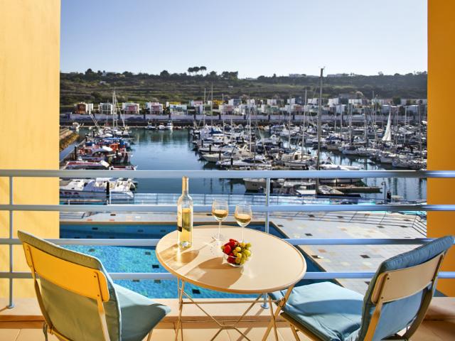 Albufeira Marina Apartment 2C