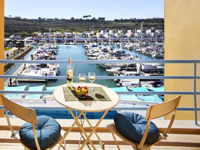 Albufeira Marina Apartment 3C