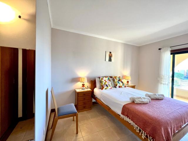 ALBUFEIRA SALGADOS BEACH 3 by HOMING