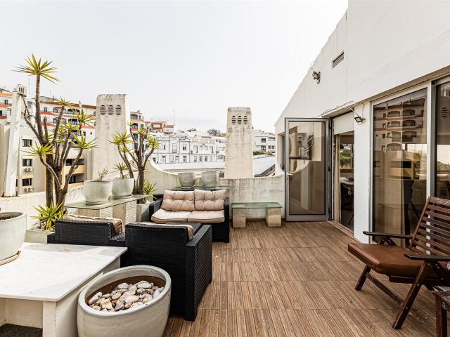 Albufeira Praia dos Pescadores T2 C/ Vista Mar 147m² Albufeira e Olhos de Água