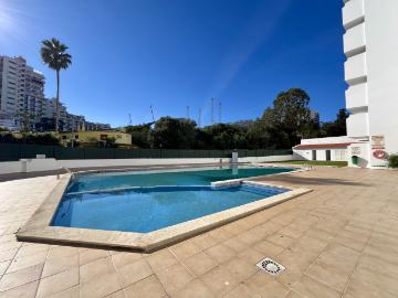 Apartamento para alugar em Avenida Bernardino Da Silva - Varanda