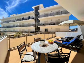 Albufeira, Distrito de Faro, Algarve - Piscina