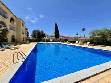 Apartamento para alugar em Concelho de Lagoa - Varanda