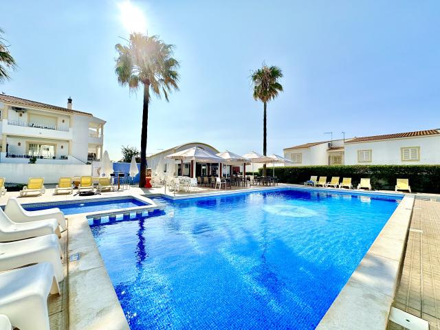 ALBUFEIRA TROPICAL VIEW 2 WITH POOL by HOMING