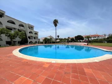Albufeira, Distrito de Faro, Algarve - Varanda