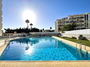 Albufeira, Distrito de Faro, Algarve - Varanda