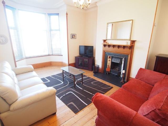 Albury Road, First Floor AB11, 1 bed flat to rent, £625 pcm | PrimeLocation