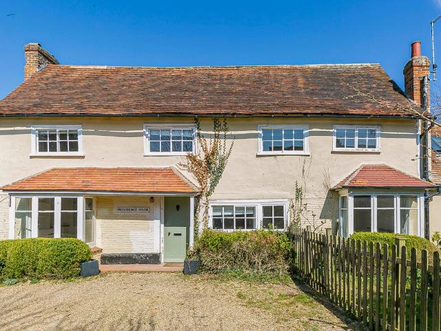 Albury Road, Little Hadham SG11, 5 bed farmhouse to rent, £2,800 pcm | PrimeLocation