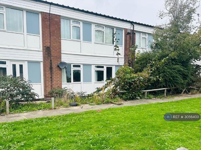 Albyn Bank Road, Preston, PR1 1 bed flat to rent £695 pcm £160 pw