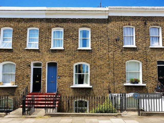 Albyn Road, London, SE8 5 bed terraced house to rent £4,950 pcm £1,142 pw