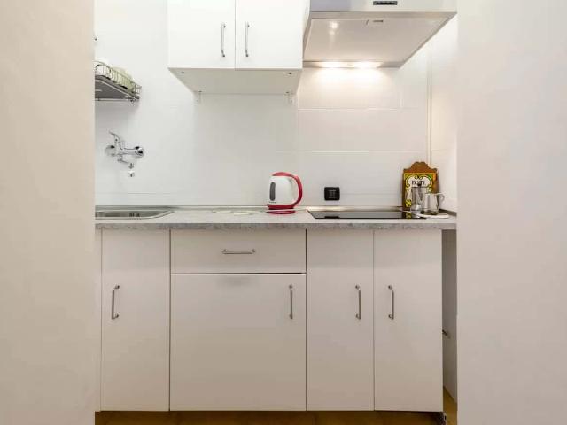 Alba Family Flat