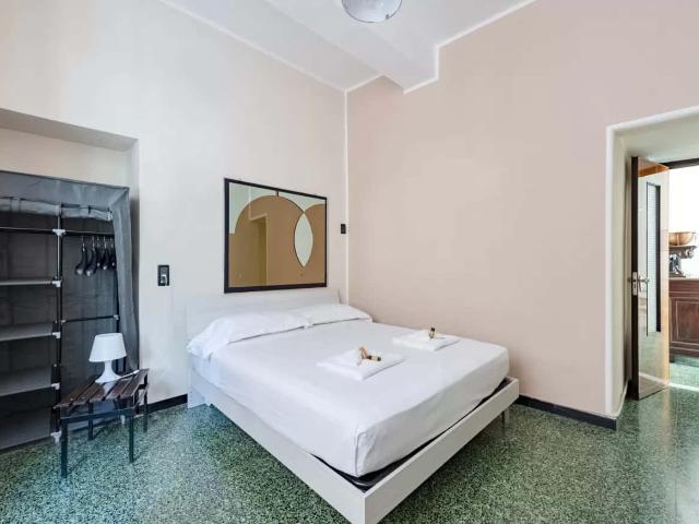 Alba Family Flat