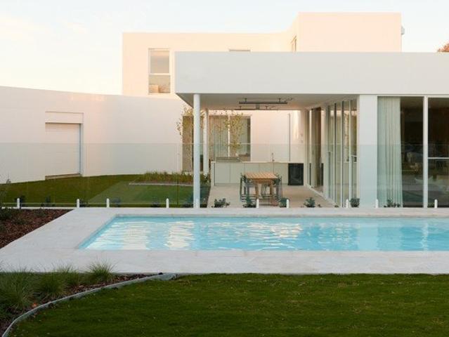 Alba House