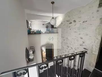 Alba la Romaine 07400 Achat / Vente maison 5 pièces t5