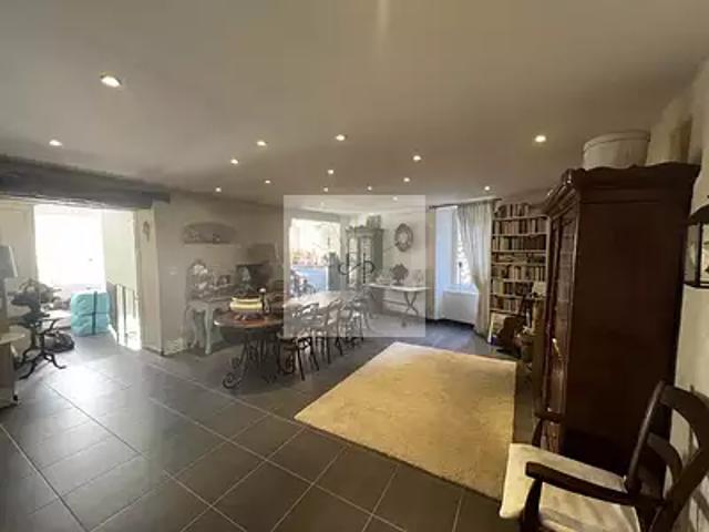 Alba la Romaine 07400 Achat / Vente maison 5 pièces t5