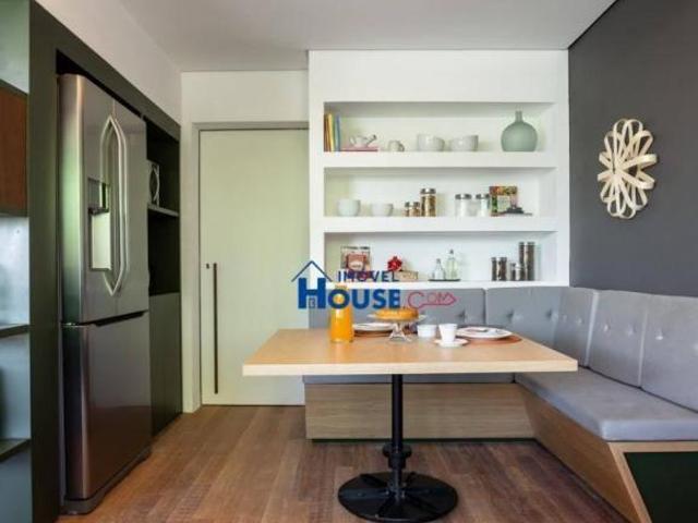 Alba Vila Madalena | Apartamento com 4 Quartos sendo 4 Suítes à Venda na Vila Madalena, 220m²