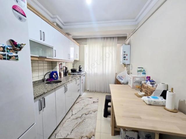 Alban Gyo'dan Bulvara 1dk Çift Cephe Balkonlu 150m² Satılık 3+1