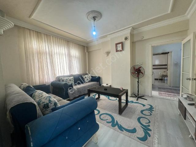 Alban'dan 95 M² Geniş Ve Ferah Eşyalı 2+1 Kiralık Daire