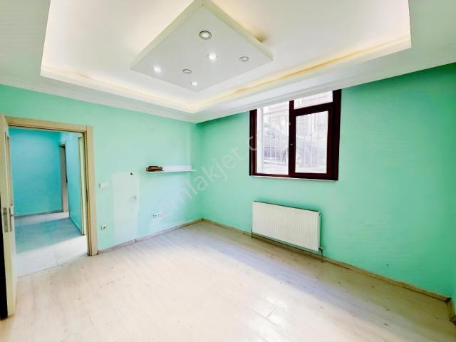 Alban'dan Torium Avm Karşısında Kiralık 2+1 90m² Bahçeli Daire !