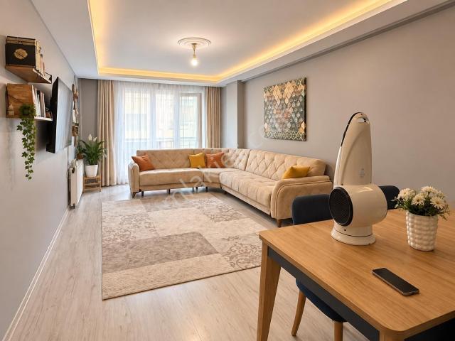 Albandan Doğan Araslı Bulv. 3 Dk 130 M² Asansörlü 2+1 Daire