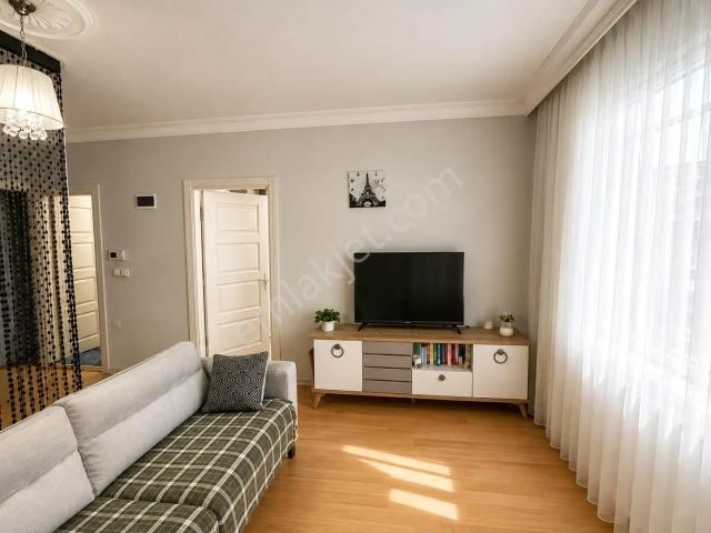Albandan Şen Çınar Saadet Evleri Ferah Satılık 70m² 1+1 Daire