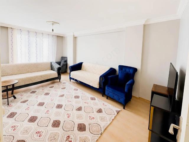 Alban'dan Kör Odasız Metrobüsün Dibi 105m² 2+1 Satılık Daire !