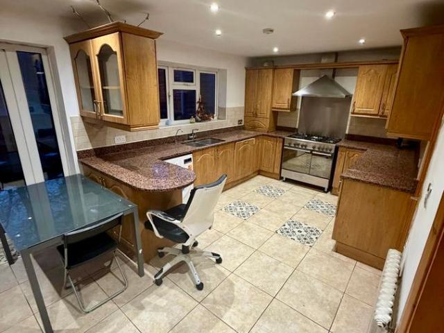 Albans Avenue AL3, 4 bed semi detached house to rent, £2,550 pcm | PrimeLocation