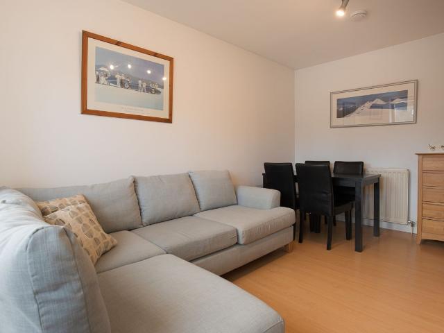 Albany Court, Aberdeen AB11, 1 bed flat to rent, £595 pcm | PrimeLocation
